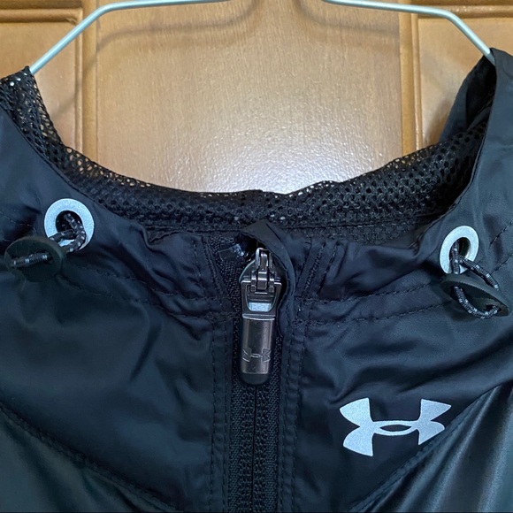 Under Armour Jacket - Picture 3 of 6